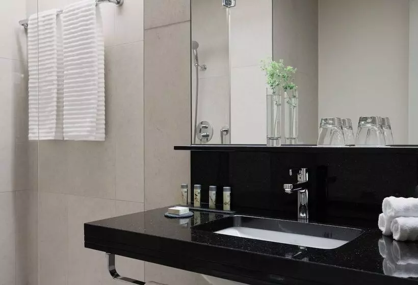 호텔 Renaissance Lucerne