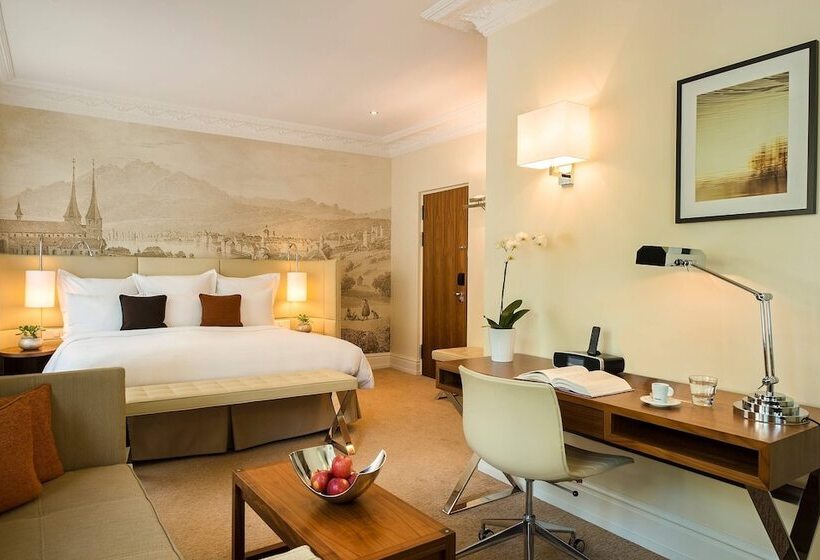 Hotel Renaissance Lucerne
