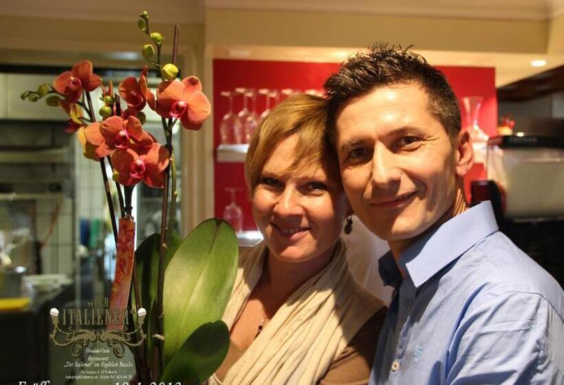 Hotel Rigiblick Am See