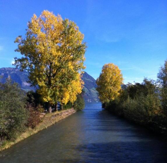 Hotel Rigiblick Am See