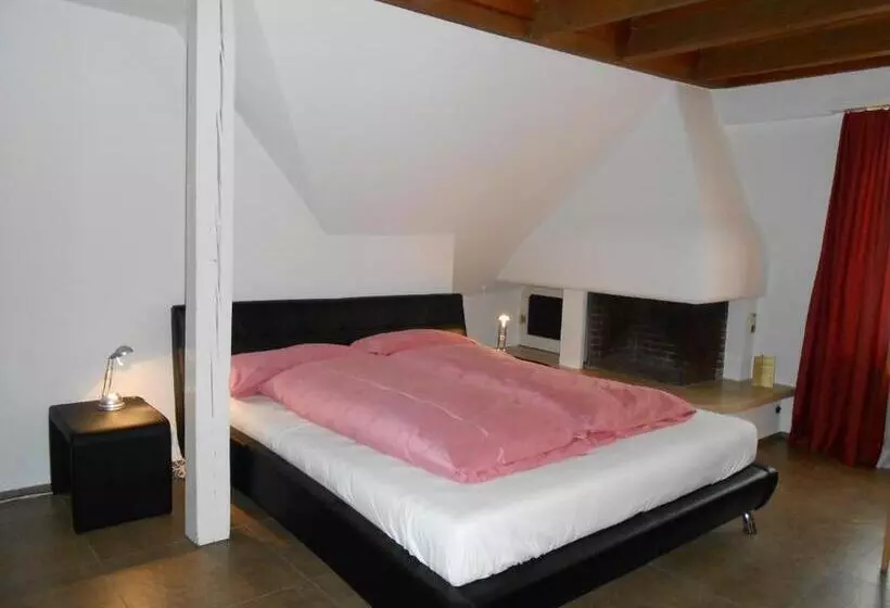 酒店 Rigiblick Am See