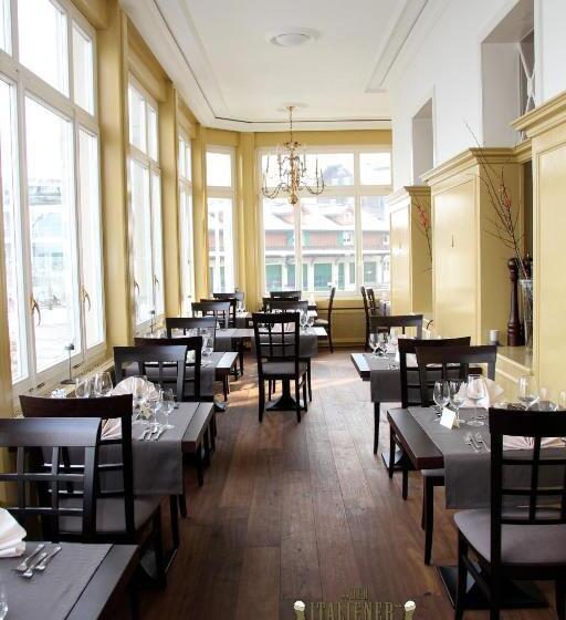 Hotel Rigiblick Am See