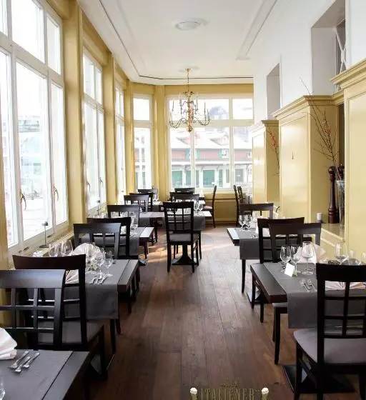 酒店 Rigiblick Am See