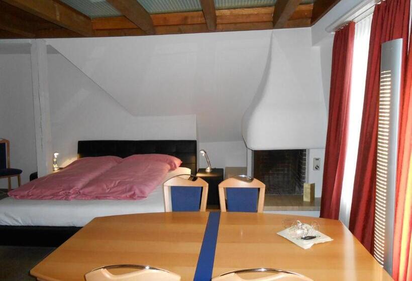 Hotel Rigiblick Am See