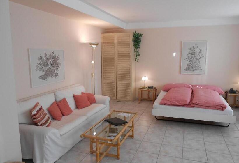 Hotel Rigiblick Am See