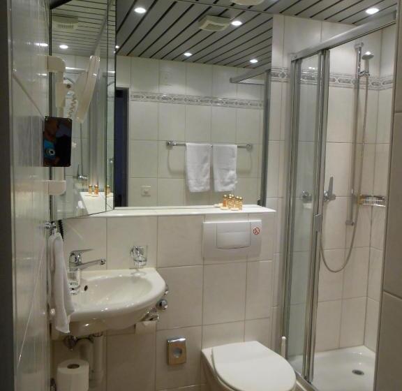 Hotel Rigiblick Am See