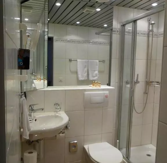 酒店 Rigiblick Am See