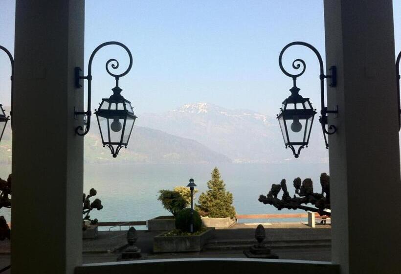 Hotel Rigiblick Am See