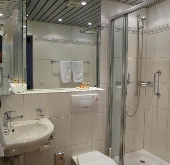 Hotel Rigiblick Am See