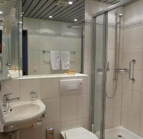 酒店 Rigiblick Am See