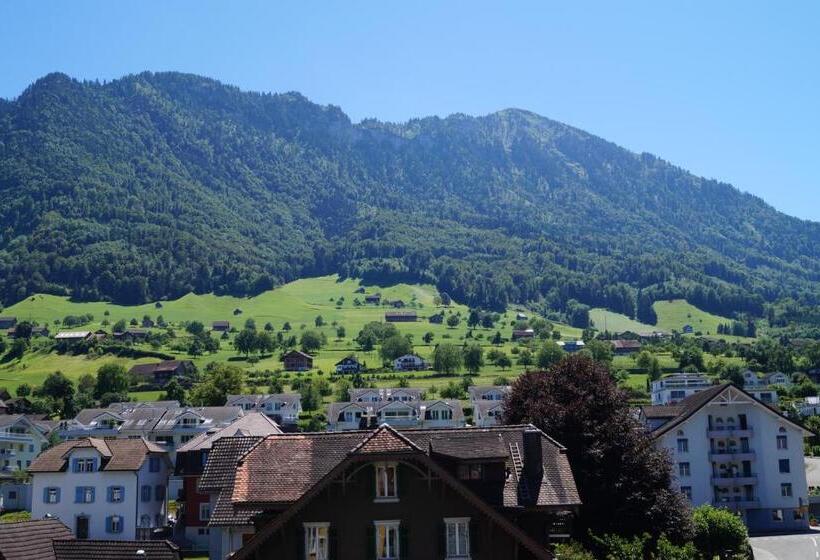 Hotel Rigiblick Am See