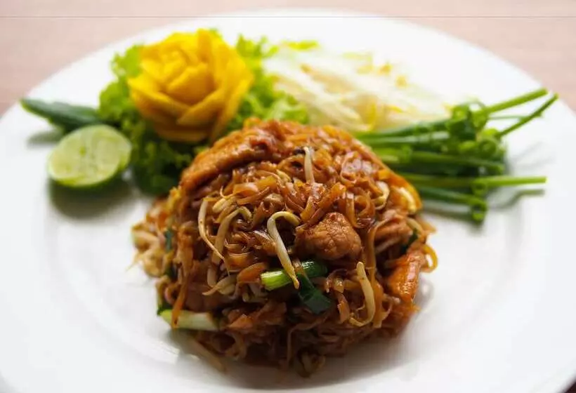 The Imperial Hotel & Convention Centre Korat