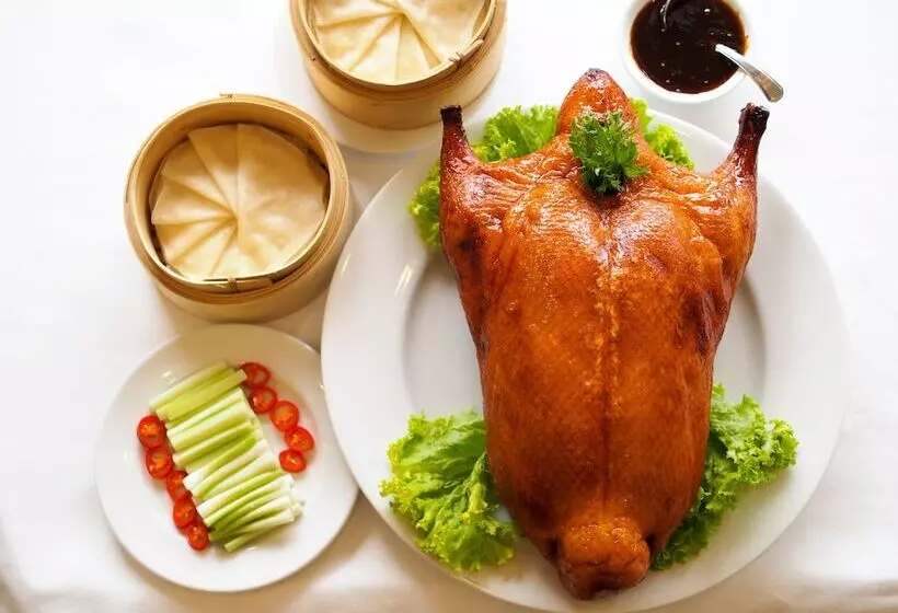 The Imperial Hotel & Convention Centre Korat