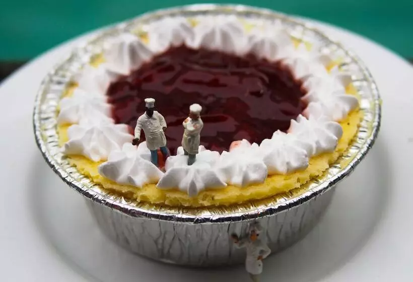 The Imperial Hotel & Convention Centre Korat