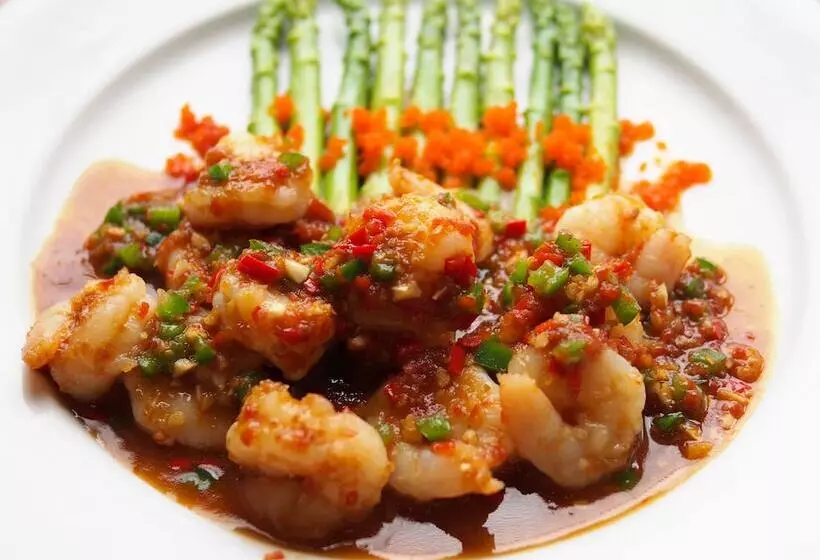 The Imperial Hotel & Convention Centre Korat