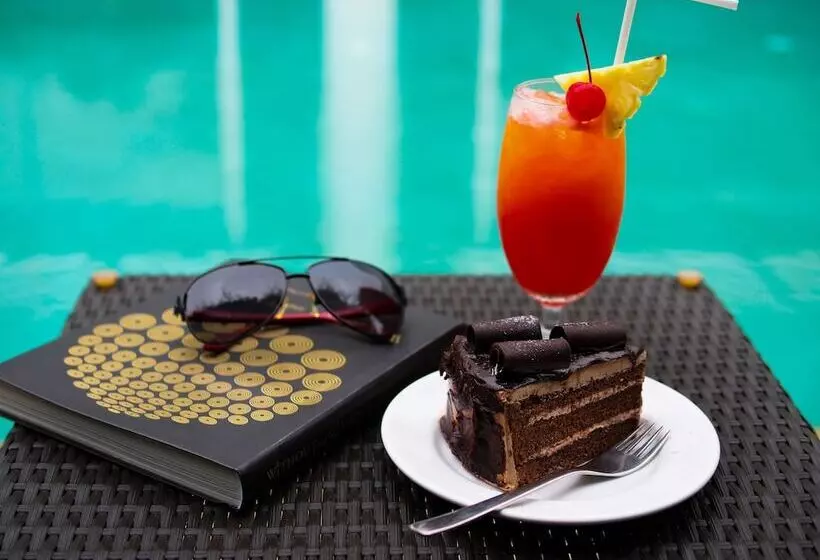 The Imperial Hotel & Convention Centre Korat