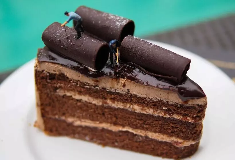 The Imperial Hotel & Convention Centre Korat