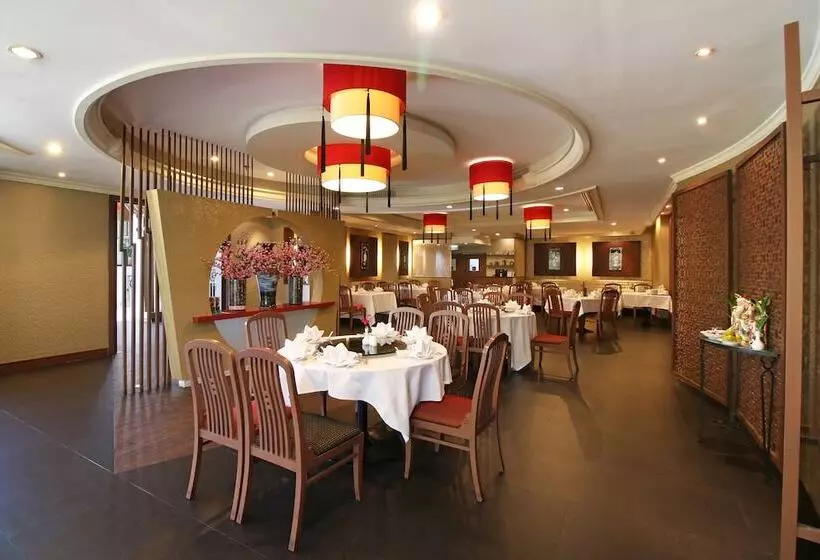 The Imperial Hotel & Convention Centre Korat