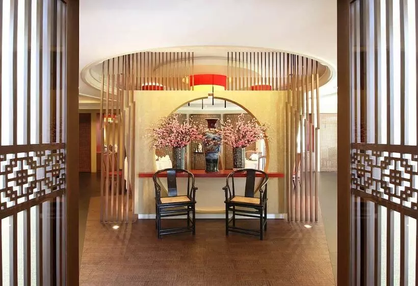 The Imperial Hotel & Convention Centre Korat