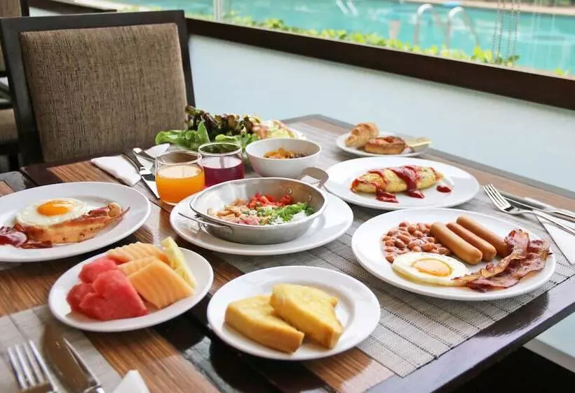 The Imperial Hotel & Convention Centre Korat