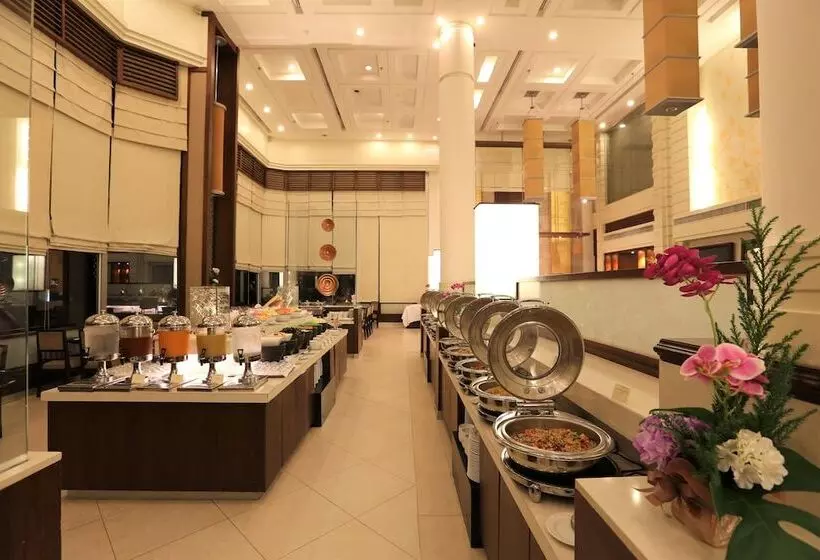 The Imperial Hotel & Convention Centre Korat