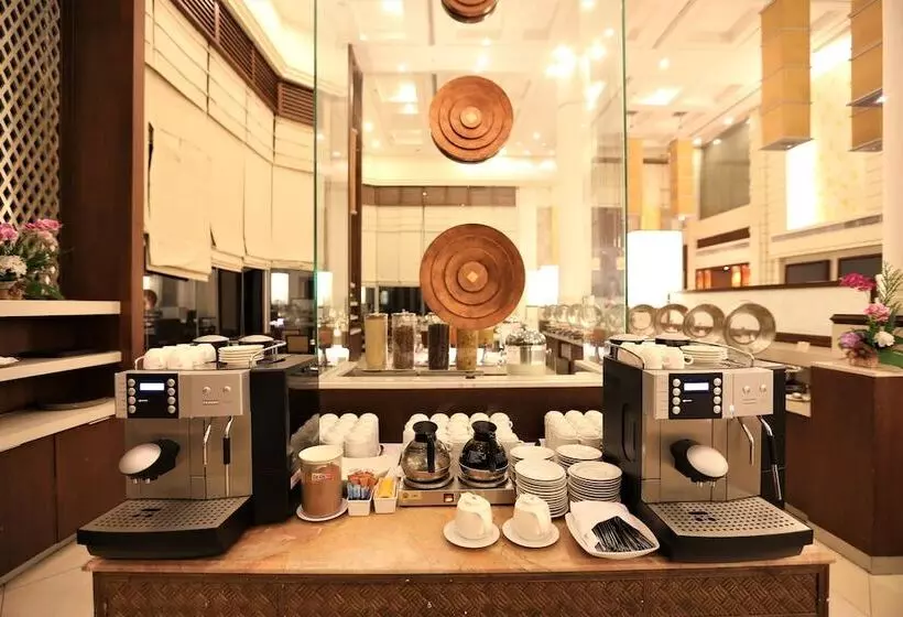 The Imperial Hotel & Convention Centre Korat