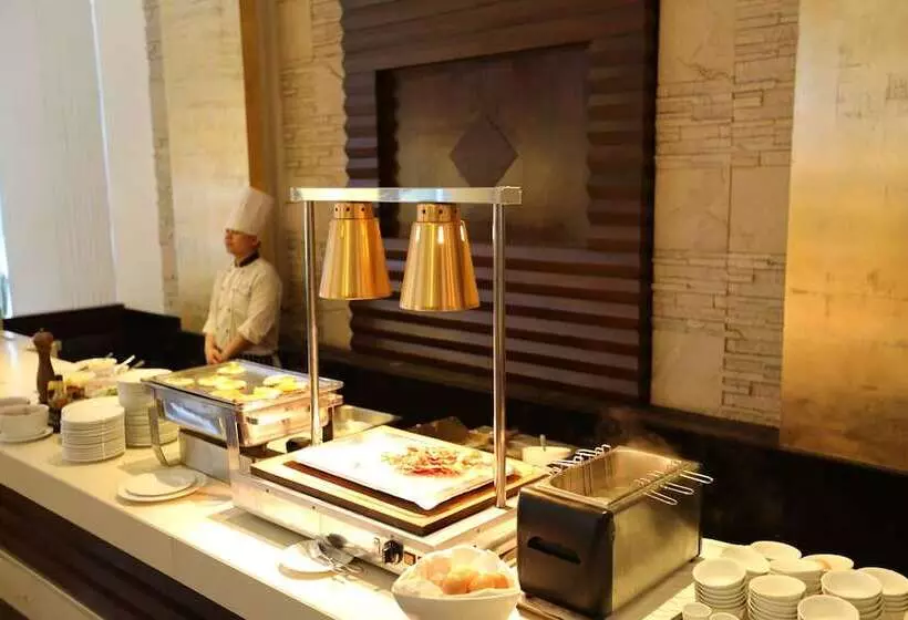 The Imperial Hotel & Convention Centre Korat