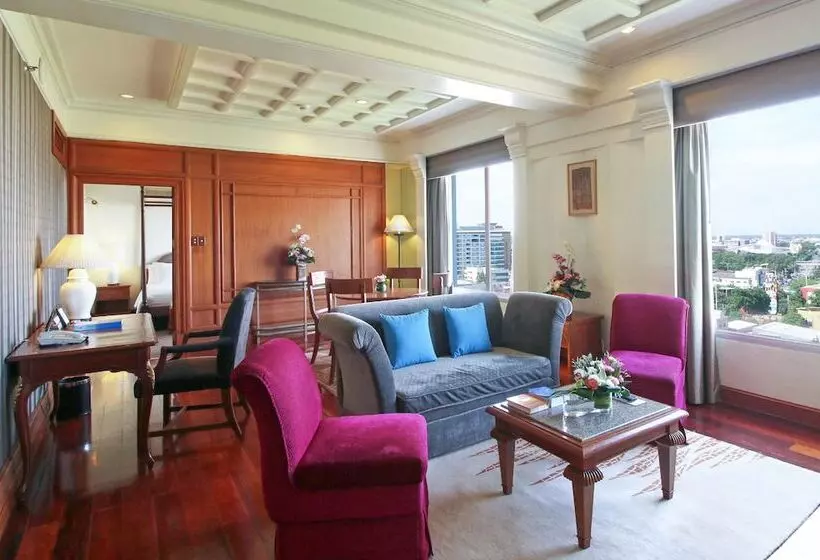 The Imperial Hotel & Convention Centre Korat