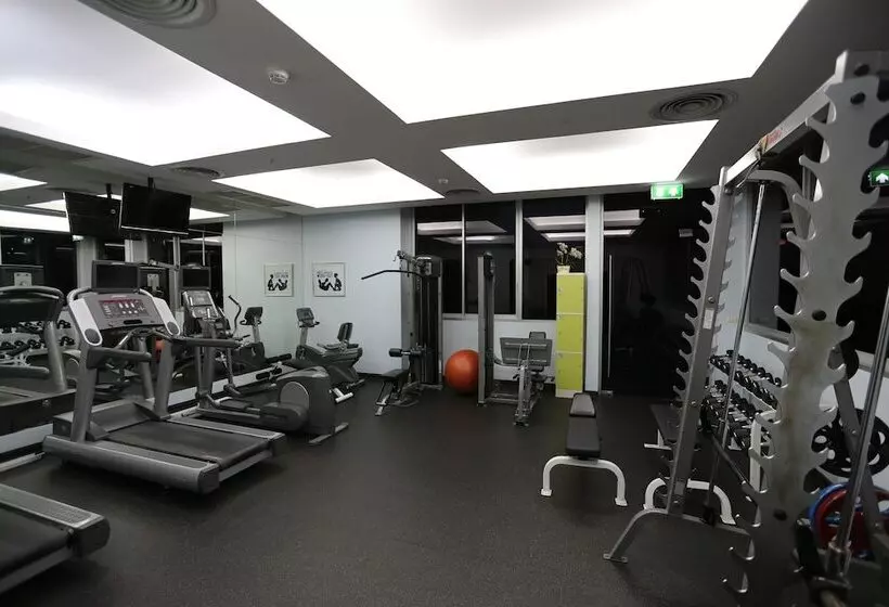 The Imperial Hotel & Convention Centre Korat