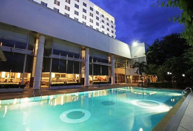 The Imperial Hotel & Convention Centre Korat