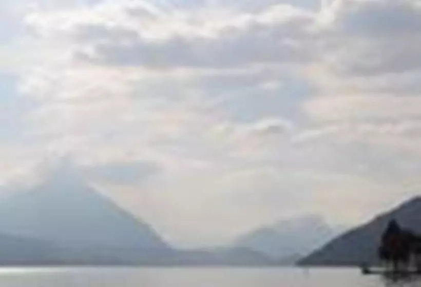 בית מלון כפרי Toscana