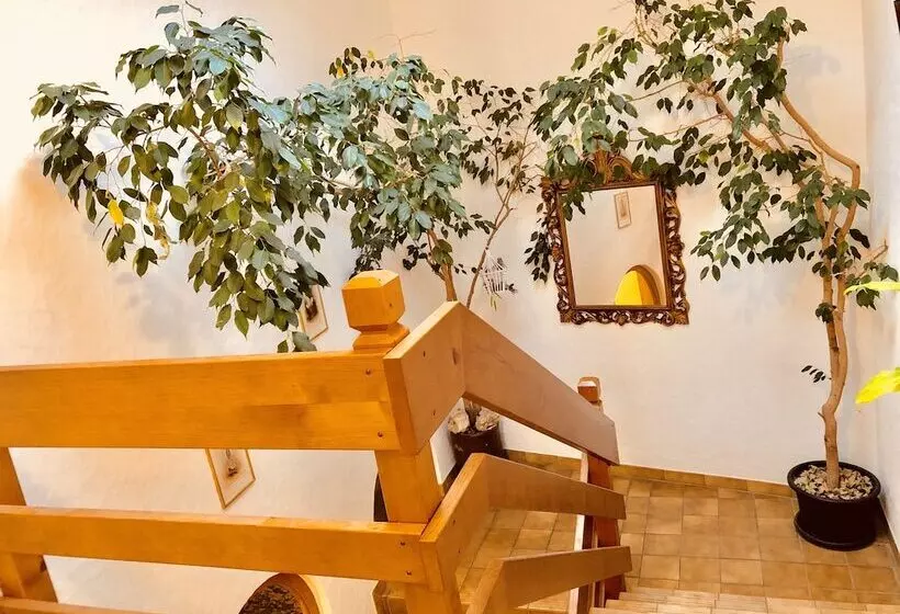 בית מלון כפרי Toscana