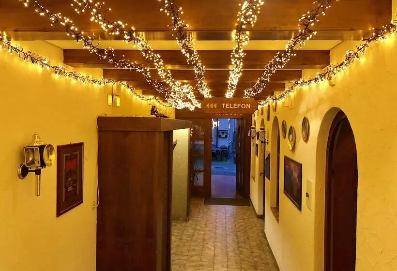 בית מלון כפרי Toscana