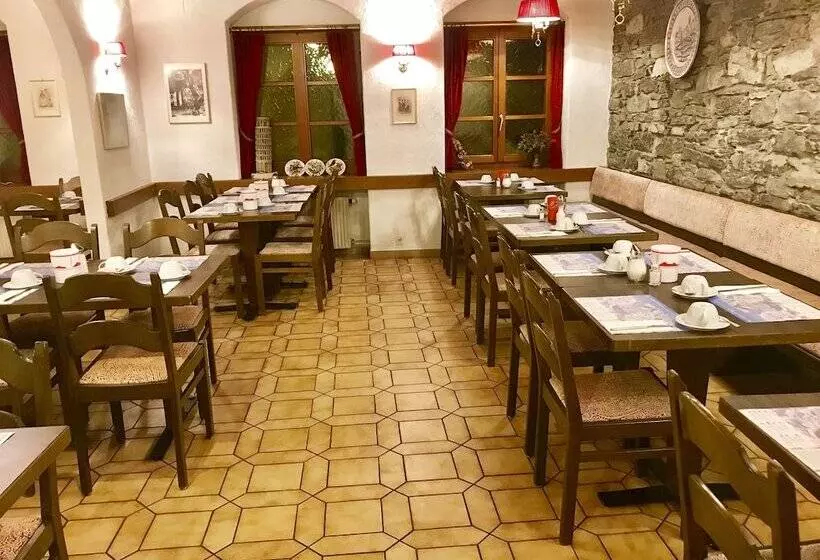 בית מלון כפרי Toscana