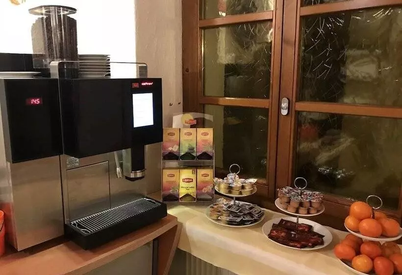 בית מלון כפרי Toscana