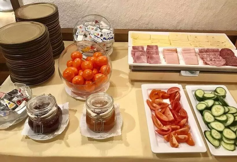 בית מלון כפרי Toscana