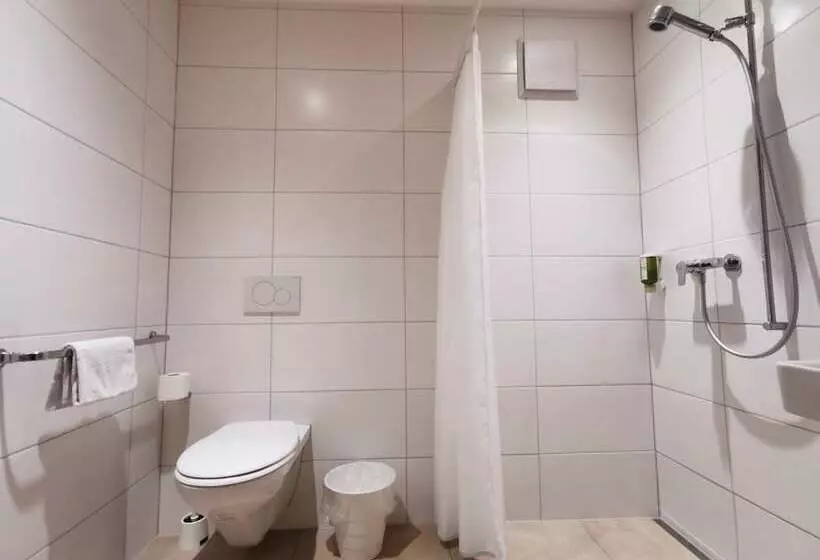 בית מלון כפרי Toscana