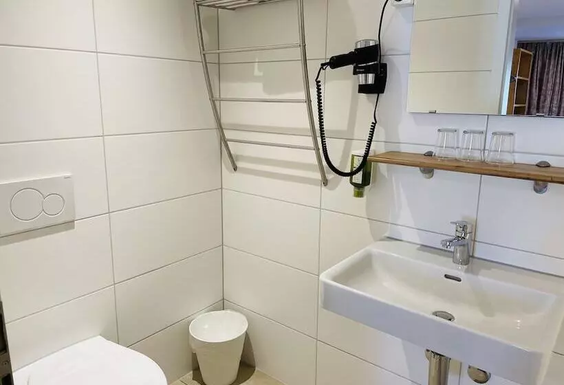 בית מלון כפרי Toscana