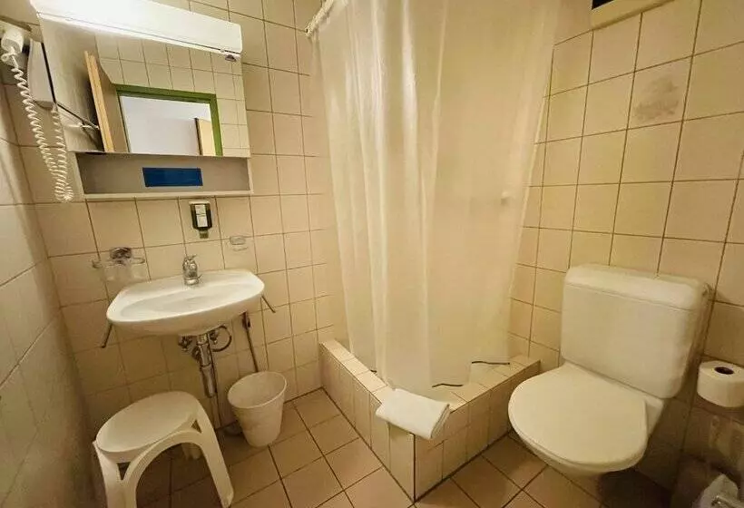 בית מלון כפרי Toscana