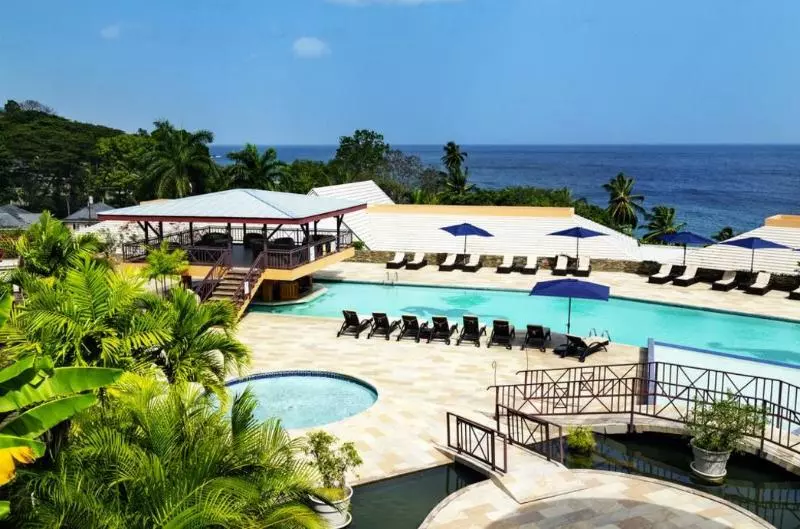 Le Grand Courlan Spa Resort Adults Only