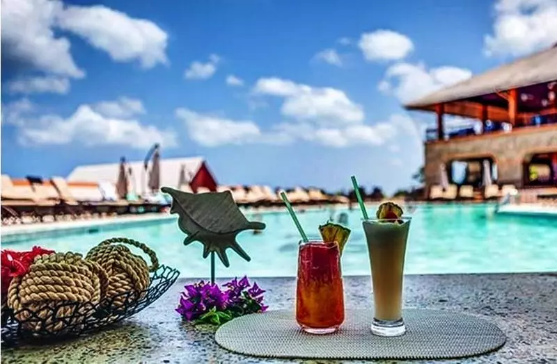 Le Grand Courlan Spa Resort Adults Only