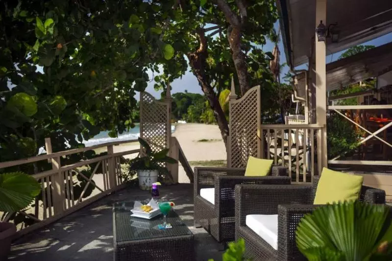 Le Grand Courlan Spa Resort Adults Only