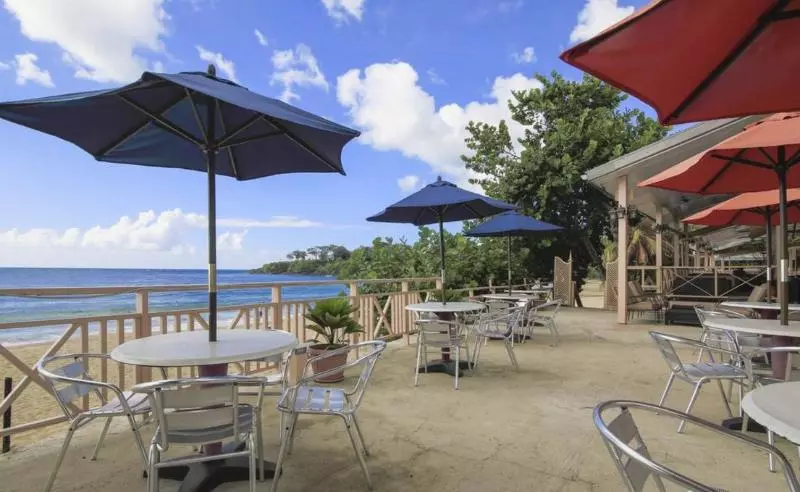 Le Grand Courlan Spa Resort Adults Only