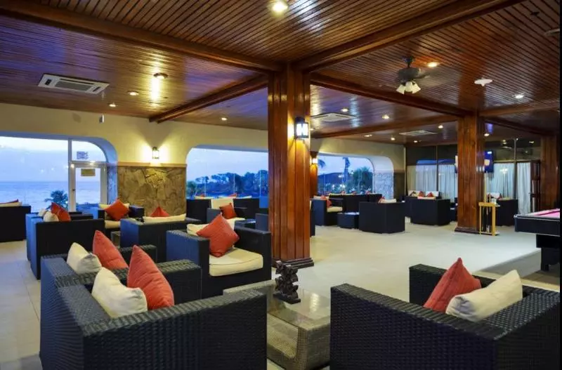 Le Grand Courlan Spa Resort Adults Only