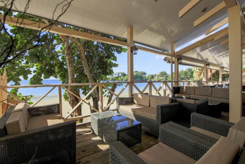 Le Grand Courlan Spa Resort Adults Only