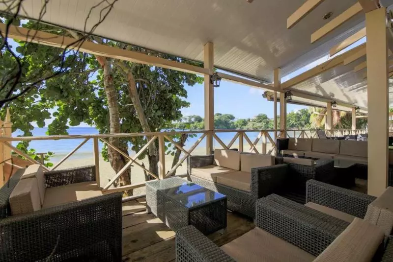 Le Grand Courlan Spa Resort Adults Only