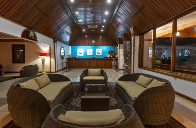 Le Grand Courlan Spa Resort Adults Only