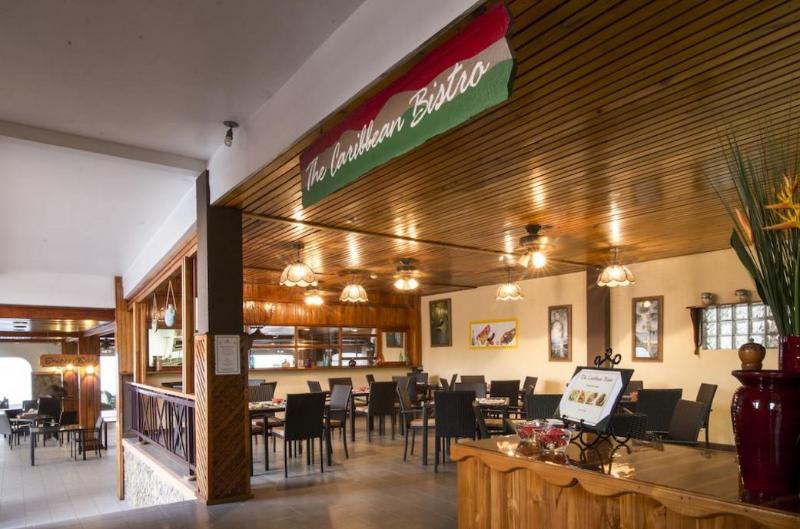 Le Grand Courlan Spa Resort Adults Only