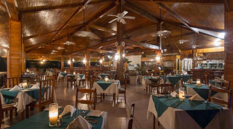 Le Grand Courlan Spa Resort Adults Only