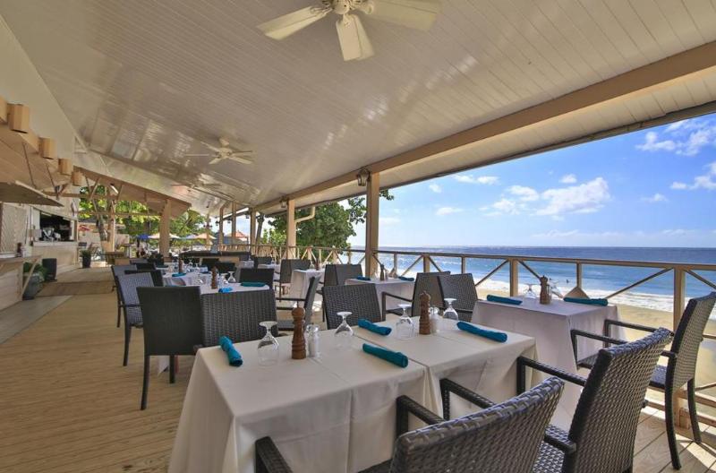 Le Grand Courlan Spa Resort Adults Only